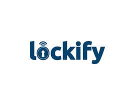 Číslo 142 pro uživatele logo for a digital lock company od uživatele dipuad7