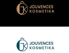 #67 для Logo: Ô JOUVENCES KOSMETIKA от byezid001