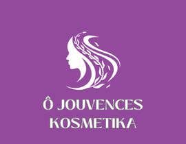 #164 for Logo: Ô JOUVENCES KOSMETIKA af HumairaMahad