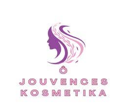 #165 untuk Logo: Ô JOUVENCES KOSMETIKA oleh HumairaMahad