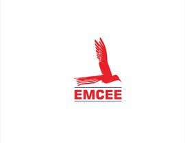 #132 untuk Logo for Emcee oleh luphy