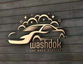 #35 για Logo Design Contest for &quot;WashDoc&quot; Car Wash Station - 18/03/2023 03:38 EDT από mdalaminsarker1