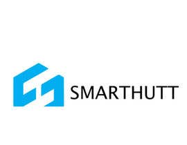 #64 for need a logo for our new brand &quot;SMARTHUTT&quot; by artsdesign60