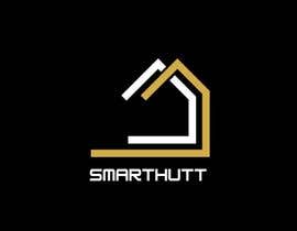 #55 for need a logo for our new brand &quot;SMARTHUTT&quot; by NohaDee