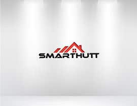 #32 for need a logo for our new brand &quot;SMARTHUTT&quot; by sharifulrzit