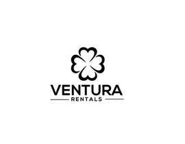 #784 for Ventura Rentals logo by mb3075630