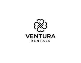 #777 for Ventura Rentals logo by tanjilahad547