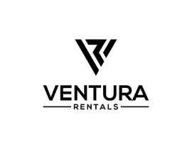 #624 for Ventura Rentals logo by sajiaafrinisi