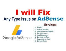 #13 for I need a ads-ence approval service. af mtdigital3