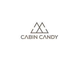 #494 для Logo for cabin rental website called Cabin Candy от creativezakir