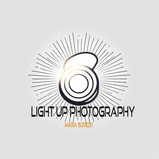 Penyertaan Peraduan #535 untuk                                                 Logo for photographer
                                            