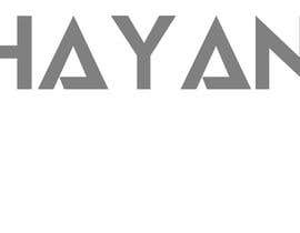 #266 for Logo Design for CHAYANIKA - 19/03/2023 08:24 EDT af darkavdark