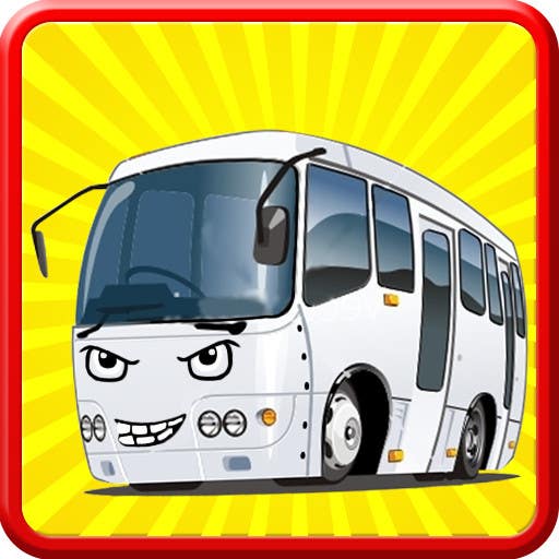 Konkurrenceindlæg #44 for                                                 AppStore icon for City Bus Tycoon
                                            
