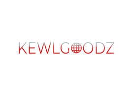 #86 untuk create a logo for a company called &#039;&#039; KewlGoodz &#039;&#039; oleh mouhssineyoussra