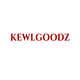 Миниатюра конкурсной заявки №87 для                                                     create a logo for a company called '' KewlGoodz ''
                                                