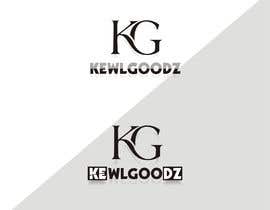 #84 для create a logo for a company called &#039;&#039; KewlGoodz &#039;&#039; от ahaddeswaliakd98