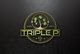 Миниатюра конкурсной заявки №381 для                                                     Triple P cannabis farms logo
                                                