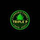 Imej kecil Penyertaan Peraduan #291 untuk                                                     Triple P cannabis farms logo
                                                