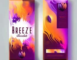 #194 para Graphic Design For Chocolate Bar Packaging de harshit10226