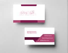 #140 for Need a quick Business Card af akmalh35ah