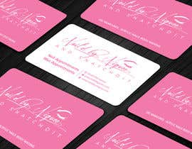 #184 for Need a quick Business Card af mahfuzar45