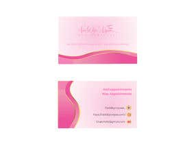 #121 for Need a quick Business Card by tazunnahar