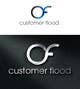 Imej kecil Penyertaan Peraduan #303 untuk                                                     Design a Logo for Customer Flood by Capped Out Media
                                                