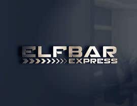 #606 za ELFBAR EXPRESS Logo - 20/03/2023 07:28 EDT od eddesignswork