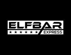 #594 za ELFBAR EXPRESS Logo - 20/03/2023 07:28 EDT od shahnazakter5653