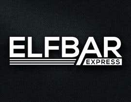 #598 za ELFBAR EXPRESS Logo - 20/03/2023 07:28 EDT od shahnazakter5653
