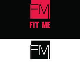 #417 za FitMe App Logo od rahmanpavel216