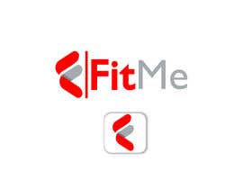 #442 za FitMe App Logo od jahirislam9043