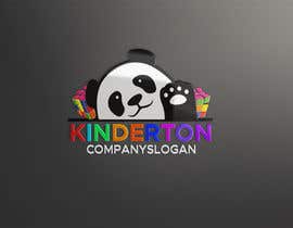#75 for Build a logo for our Kids toy brand named &quot; KINDERTON &quot; - 20/03/2023 11:25 EDT by noyon369