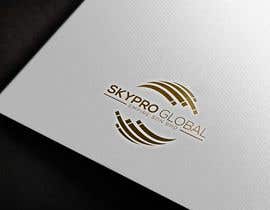 #34 for Logo &quot;Skypro Global Empire Sdn Bhd&quot; by mdriadmahmood