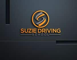 #245 cho Create a logo for driving school bởi ab9279595