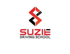 #236 pentru Create a logo for driving school de către milanc1956