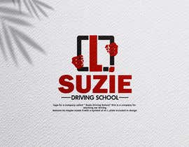 #251 for Create a logo for driving school by farhanali34538