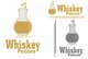 Konkurrenceindlæg #3 billede for                                                     Create logo for a whiskey vatting / blending blog & bottle
                                                