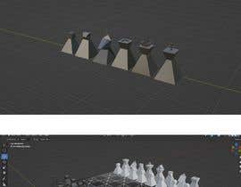 #41 ， Redesign Chess Pieces 来自 dewiwahyu