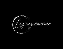 #160 para Legacy Audiology de SamiaShoily