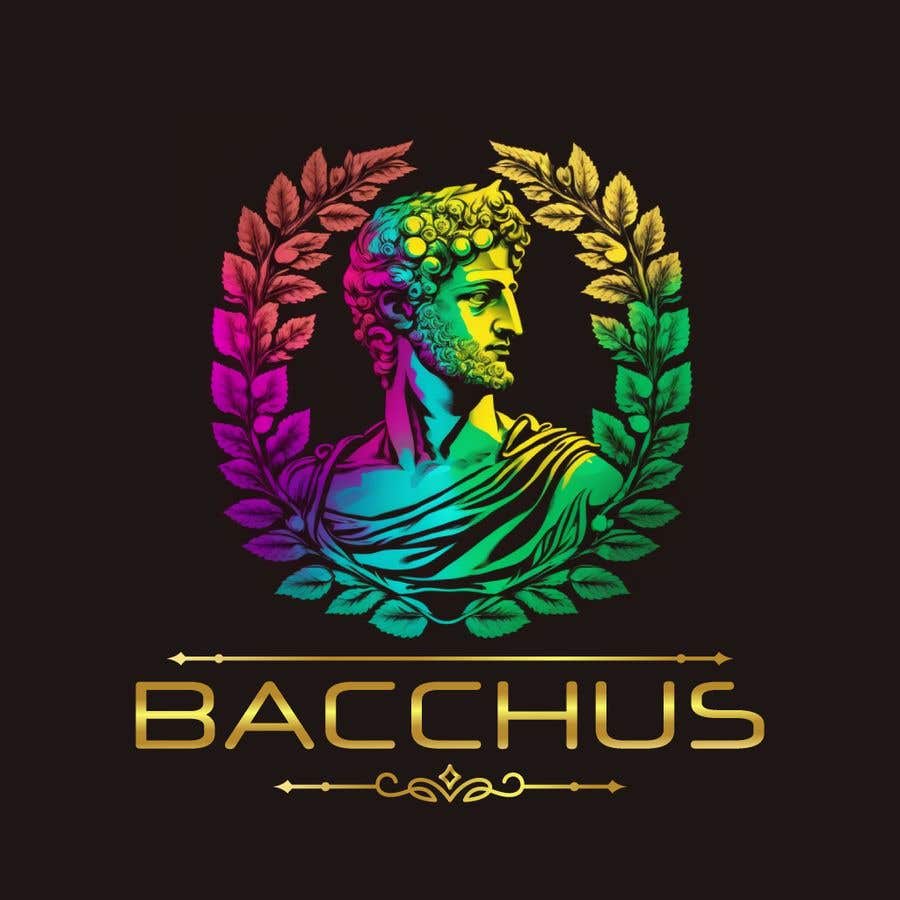 Intrarea #144 pentru concursul „                                                Bacchus Party
                                            ”