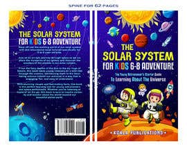 #77 untuk Ebook/Paperback/ACX Cover needed for kids book! oleh Murshidimahmud