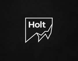 #141 for Logo for Holt by fallarodrigo