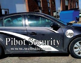 #12 for Security Car Branding by ArindamRoy102