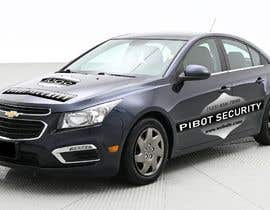 #17 for Security Car Branding by dbeleshi