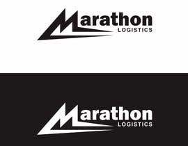 #30 for Marathon Logistics Logo by myprayitno80