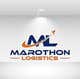 Contest Entry #148 thumbnail for                                                     Marathon Logistics Logo
                                                