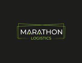 #24 for Marathon Logistics Logo by Jahid896