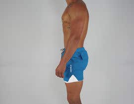 #48 za Change colour of shorts to blue od mafizulislam1070