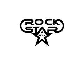 #65 para Need RockStarCards.com logo Asap de dormantdream1